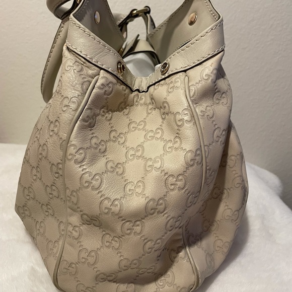 Gucci Sukey Tote Guccissima Leather Medium - Picture 5 of 15